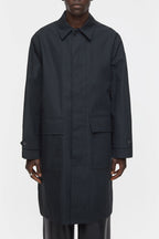Chaqueta Técnica - Black - Hombre