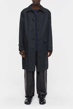 Chaqueta Técnica - Black - Hombre