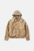 Short Blouson - Urban Beige - Homme