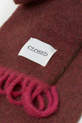 Closed - Écharpe
