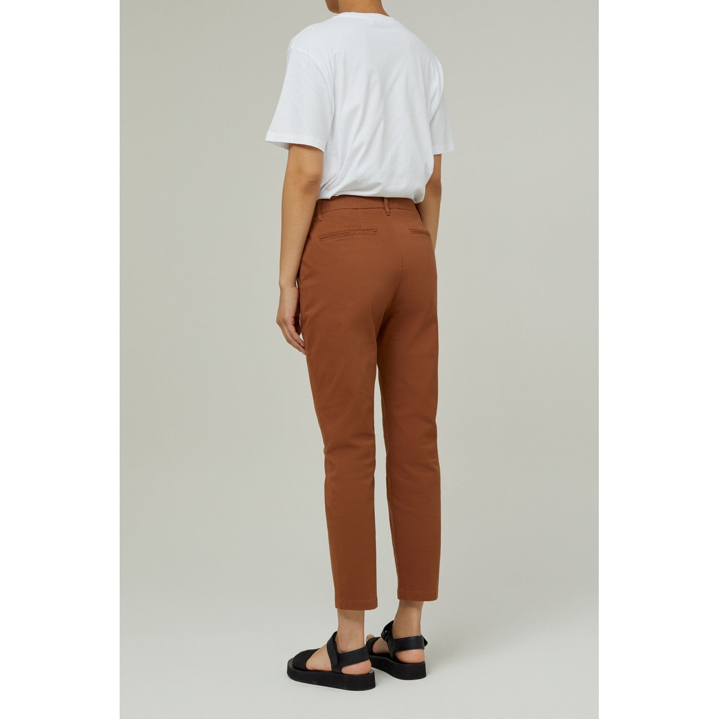 Pantalon Jack - Antique Wood - Femme