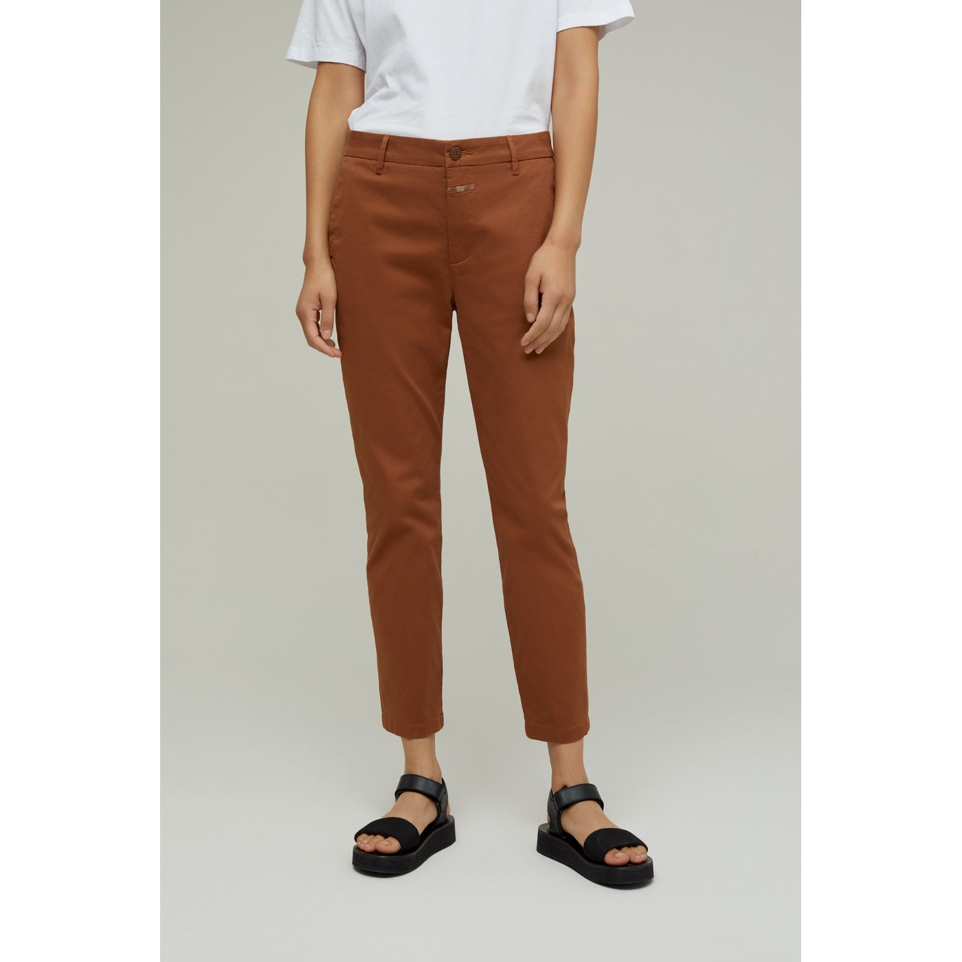 Pantalon Jack - Antique Wood - Femme