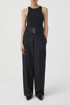 Pantalón Taloga - Black - Mujer