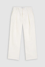 Pantalon Brooks - Ivory - Femme
