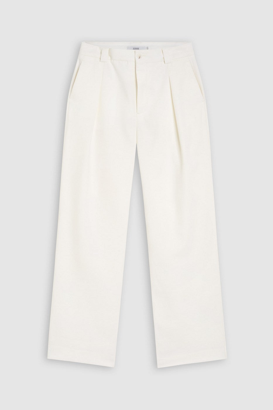 Pantalon Brooks - Ivory - Femme