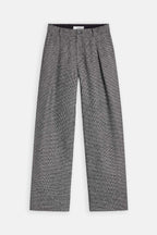Brooks Trousers - Black - Women