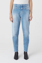 X-Lent Jeans - Light Blue - Women