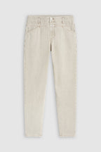 X-Lent Jeans - Old Pine - Women