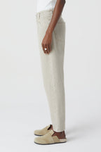 X-Lent Jeans - Old Pine - Women