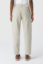 X-Lent Jeans - Old Pine - Women