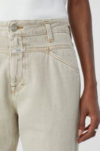 X-Lent Jeans - Old Pine - Women
