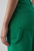 Neige Jeans - Green Patina - Women