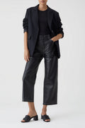 Neige Trousers - Black - Women