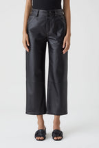 Neige Trousers - Black - Women