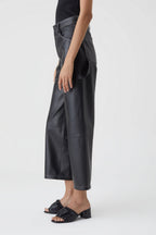 Neige Trousers - Black - Women
