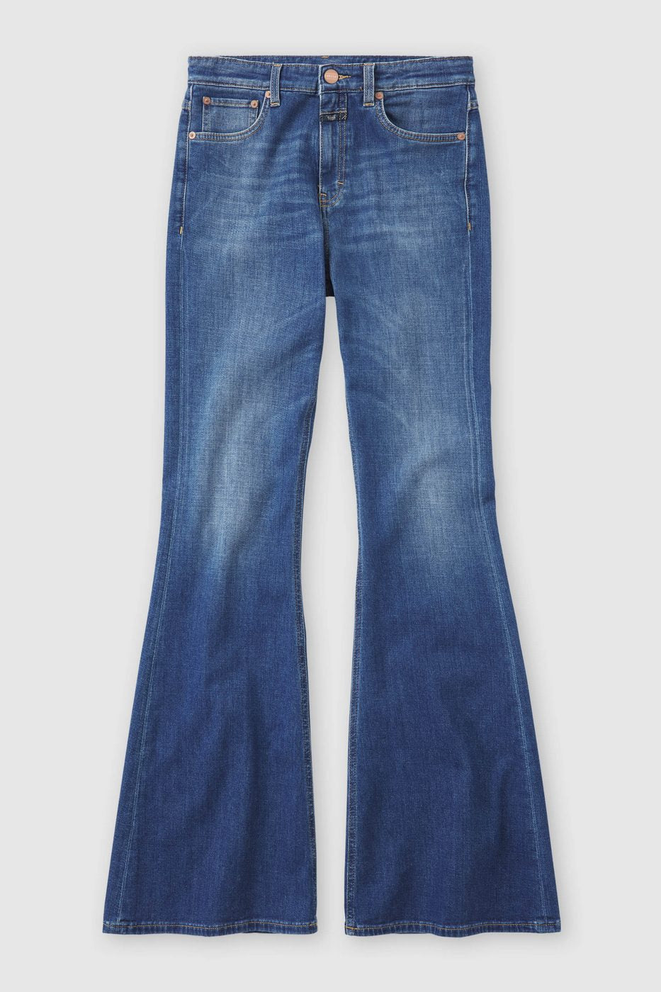 Rawlin Jeans - Dark Blue - Women