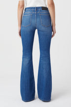 Rawlin Jeans - Dark Blue - Women