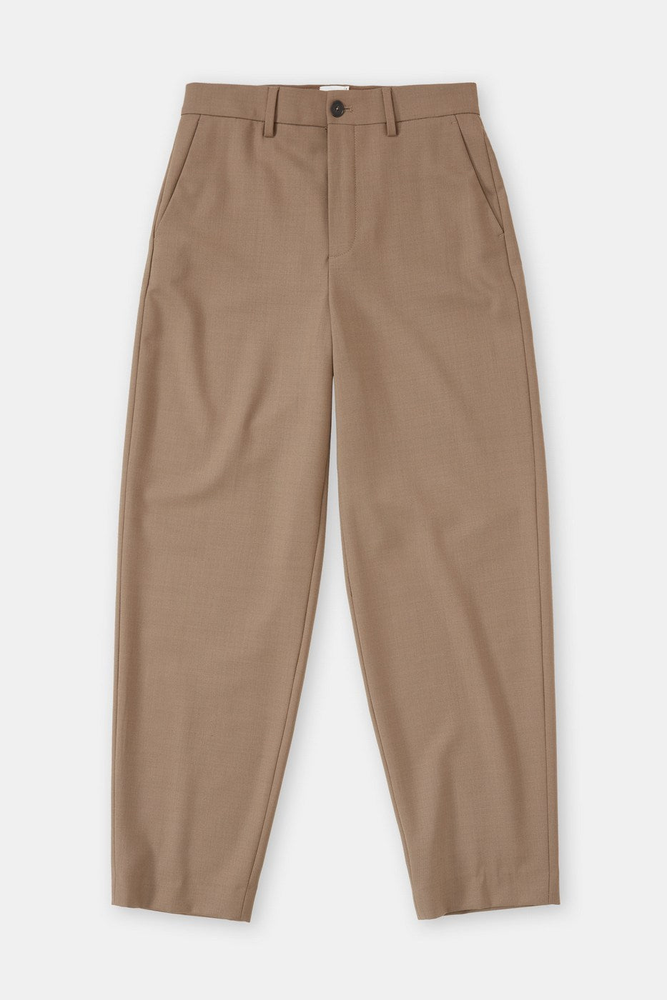Earls Trousers - Old Pine - Women