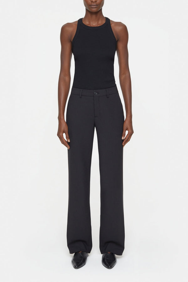 Pantalon Bryson - Black - Femme