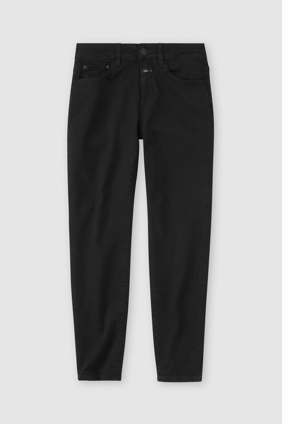 Baker Jeans - Black - Women