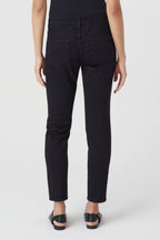Baker Jeans - Black - Women