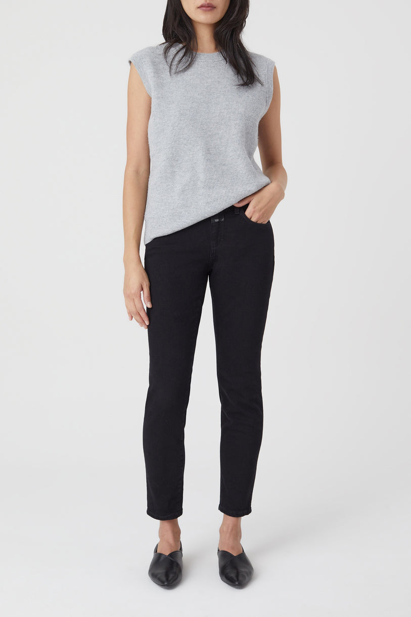 Baker Jeans - Black - Women