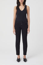Baker Jeans - Black - Women