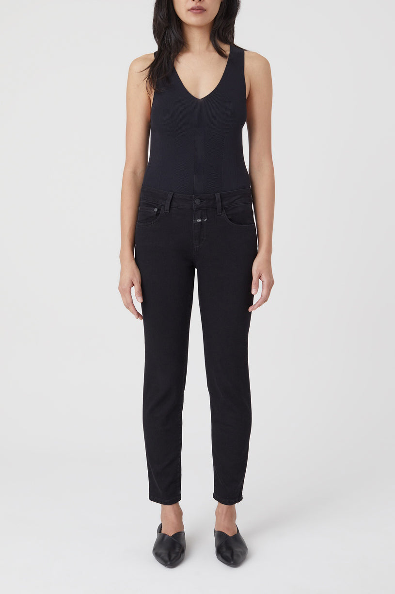 Baker Jeans - Black - Women
