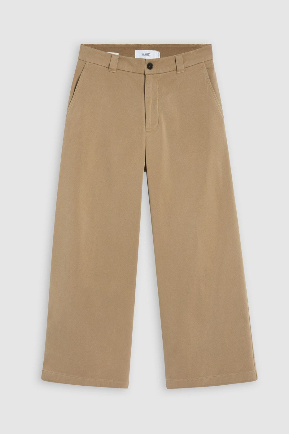 Pantalon Barton - Brown Marble - Femme