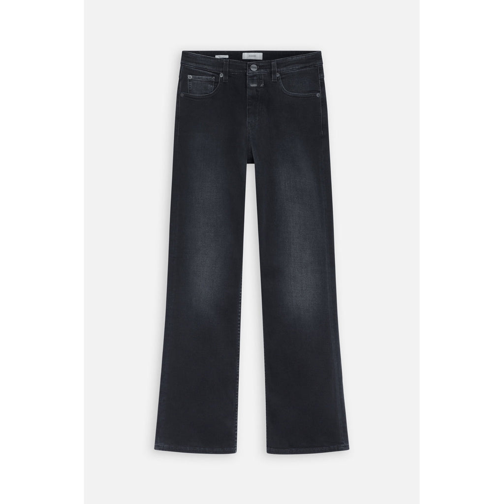 Jean Baylin - Dark Grey - Femme