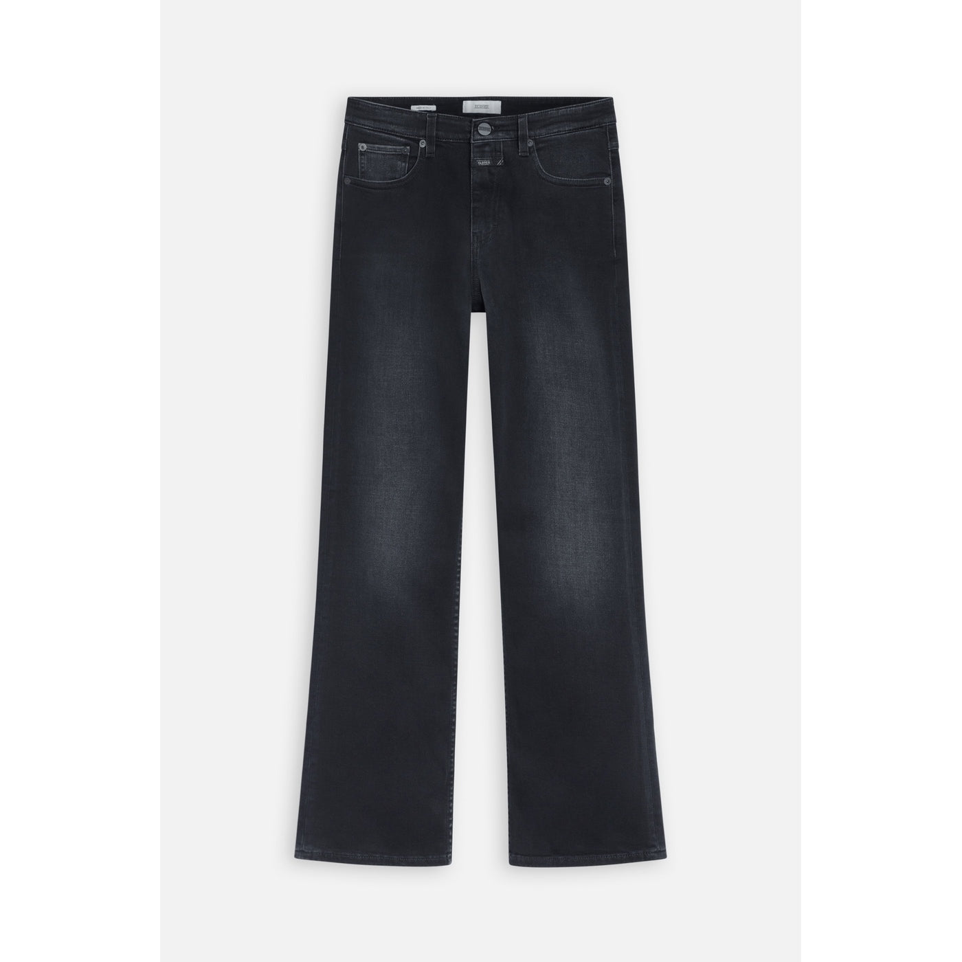 Jean Baylin - Dark Grey - Femme
