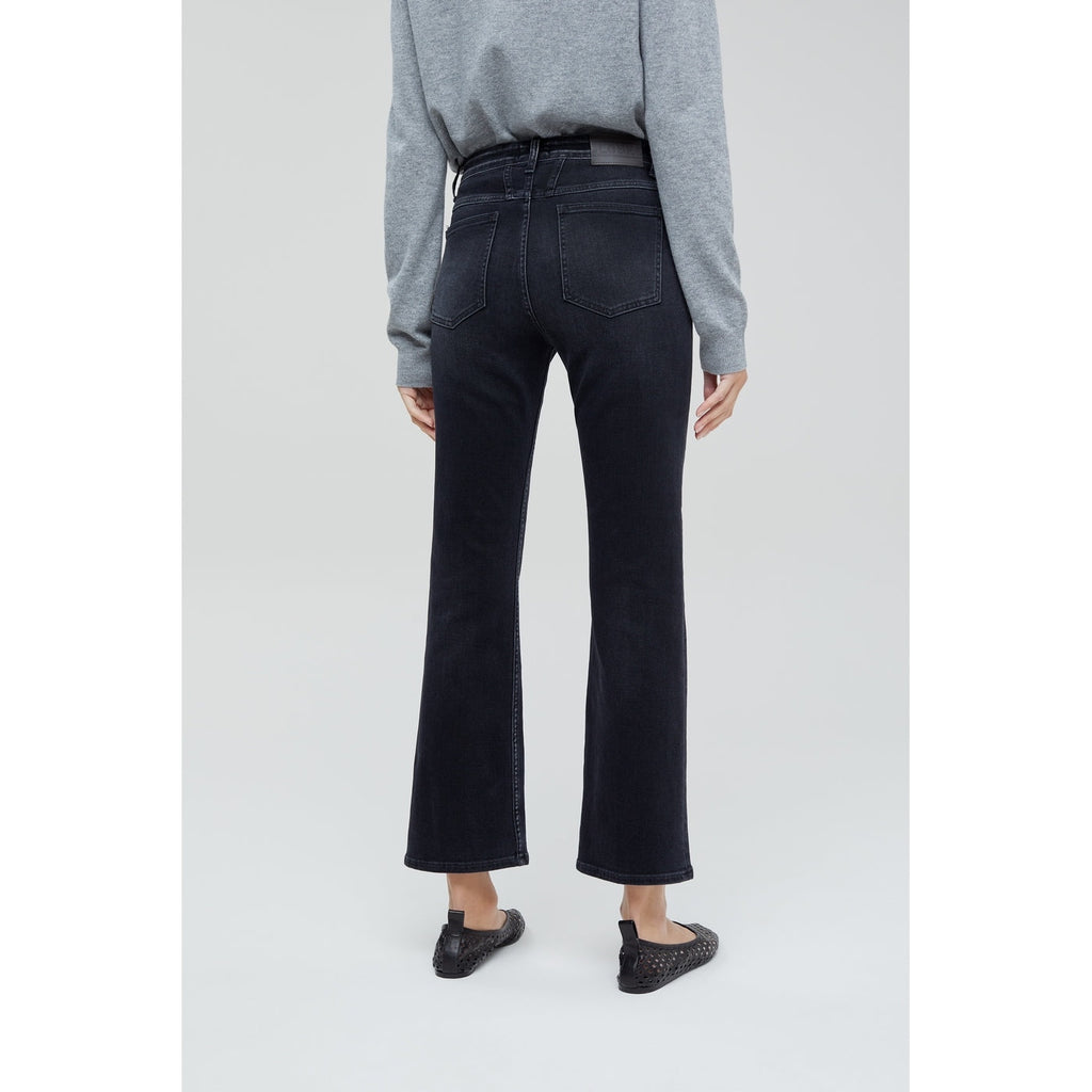 Jean Baylin - Dark Grey - Femme