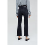 Jean Baylin - Dark Grey - Femme