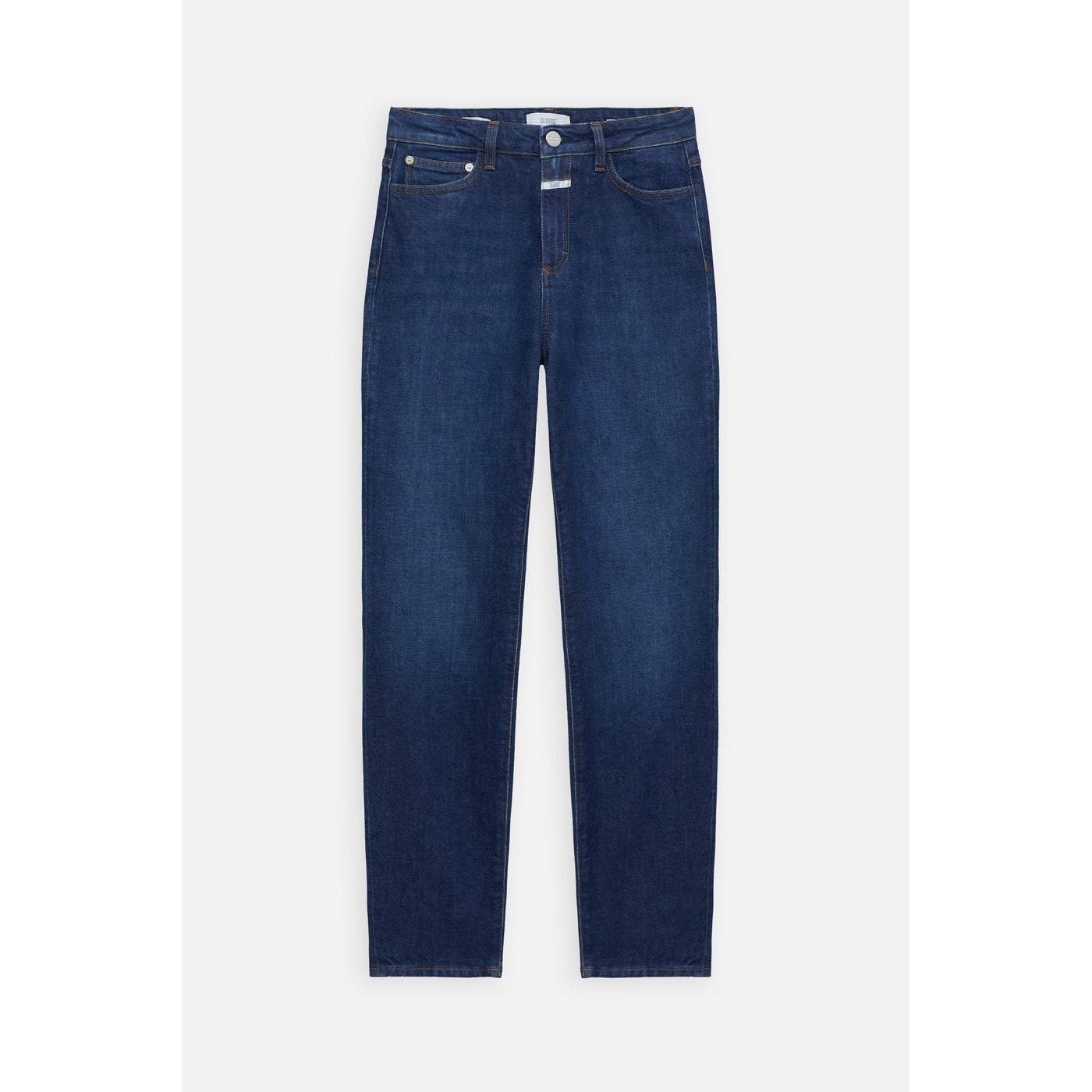 Baker High Jeans - Dark Blue - Women