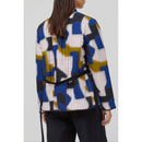 Blouse Britt - Icy Verbena - Femme