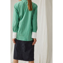 Closed - Closed Lilo Shirt - Coriander - Women