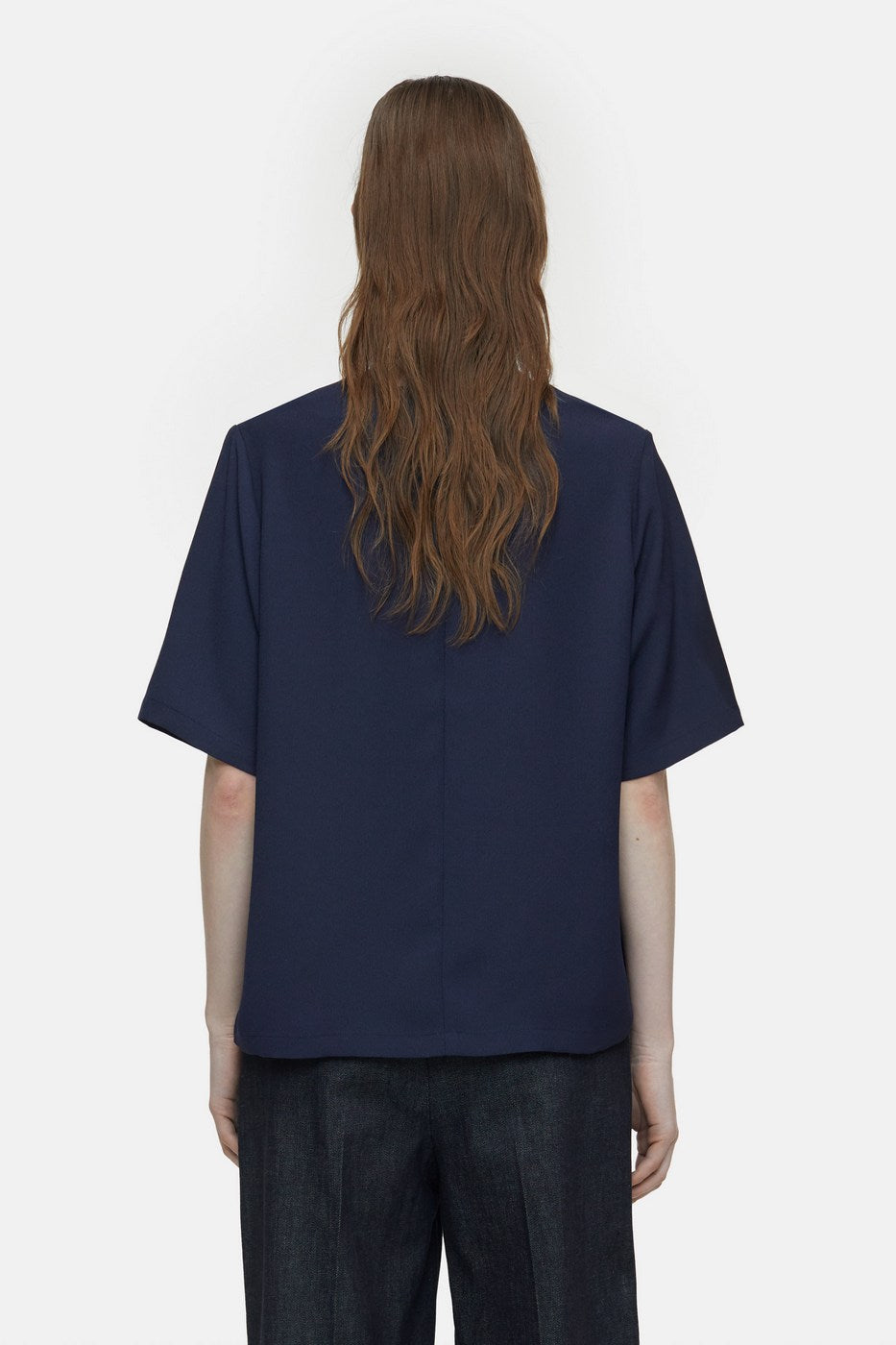 T-Shirt - Dark Night - Women