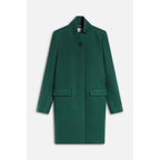 Manteau Pure Pori - Hedgerow - Femme