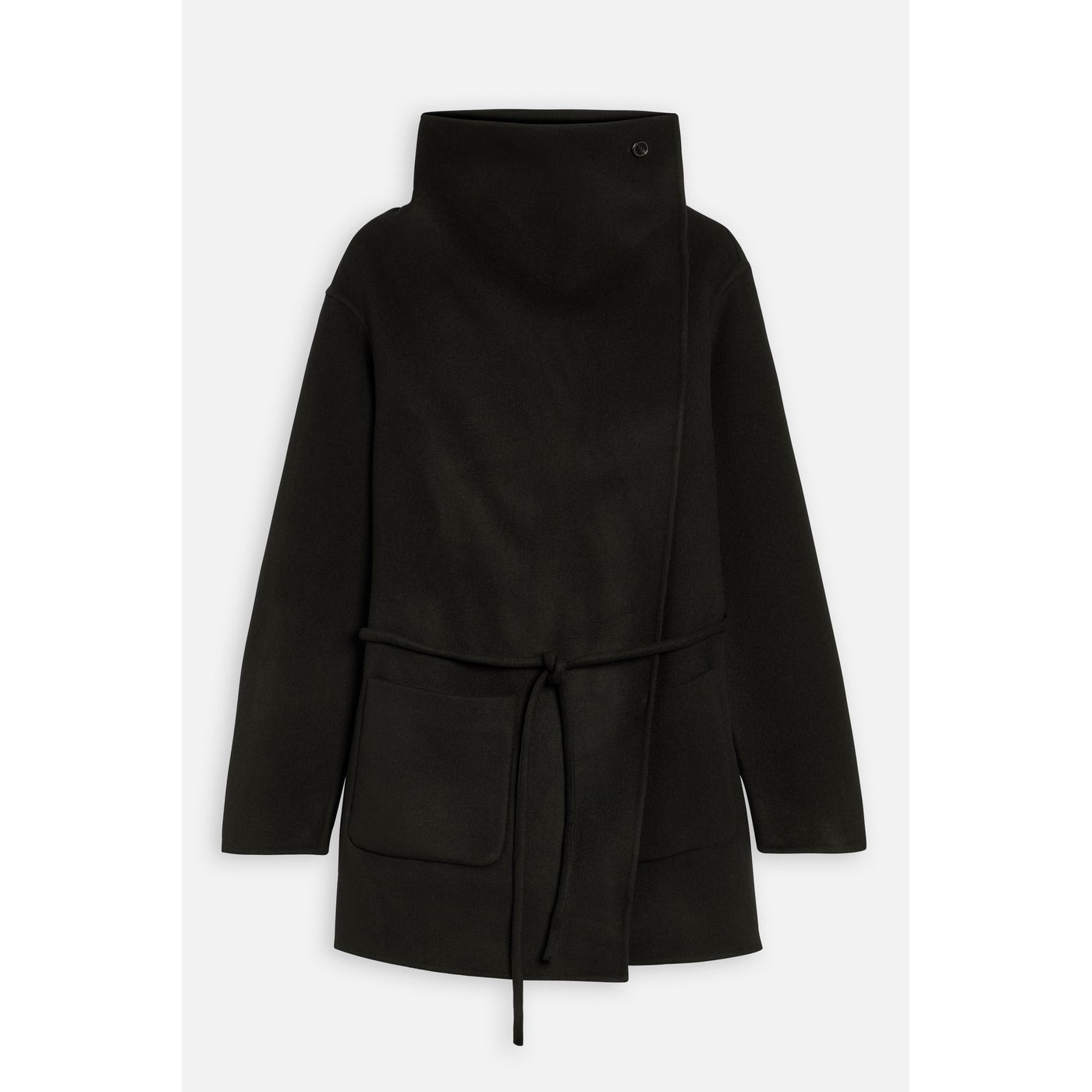 Manteau Elvy - Black - Femme