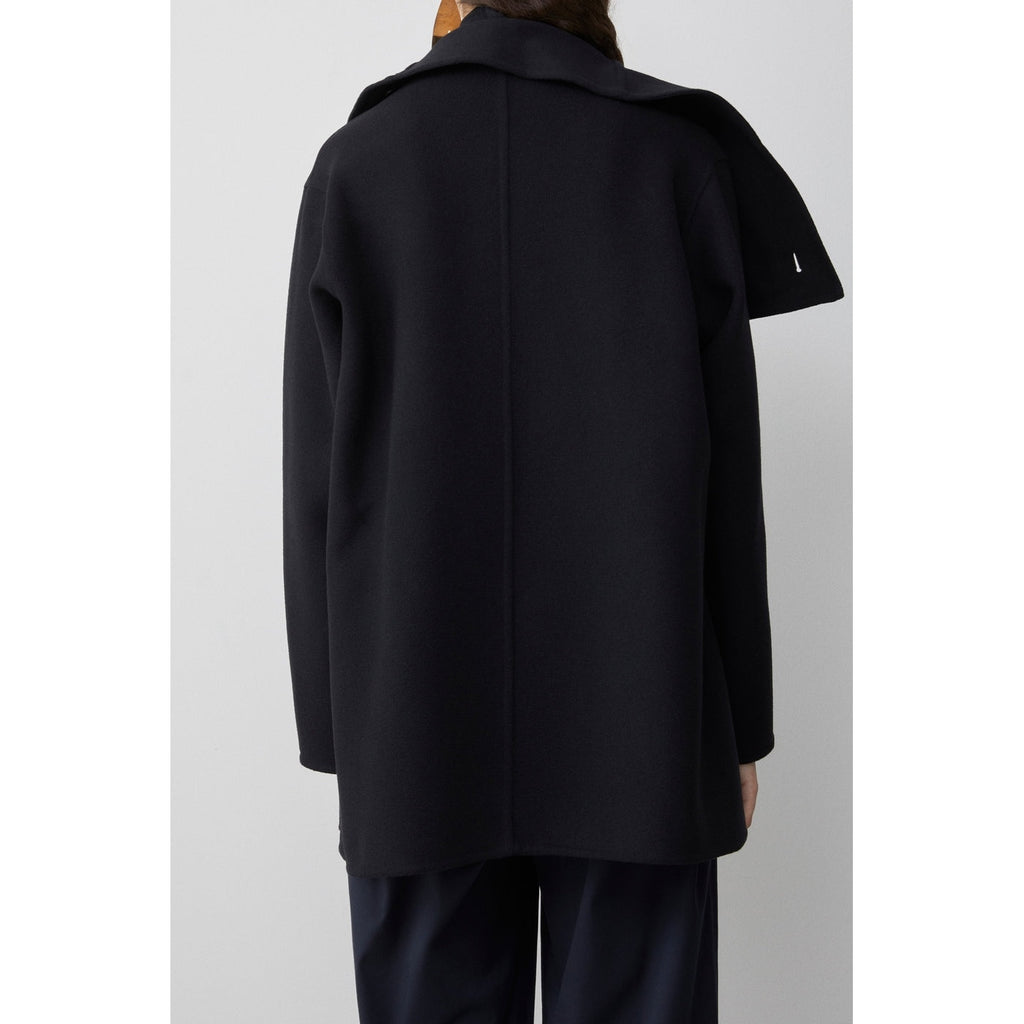 Manteau Elvy - Black - Femme