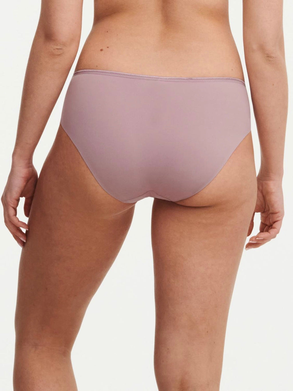 Culotte Emma - Mauve