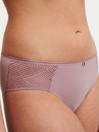 Culotte Emma - Mauve
