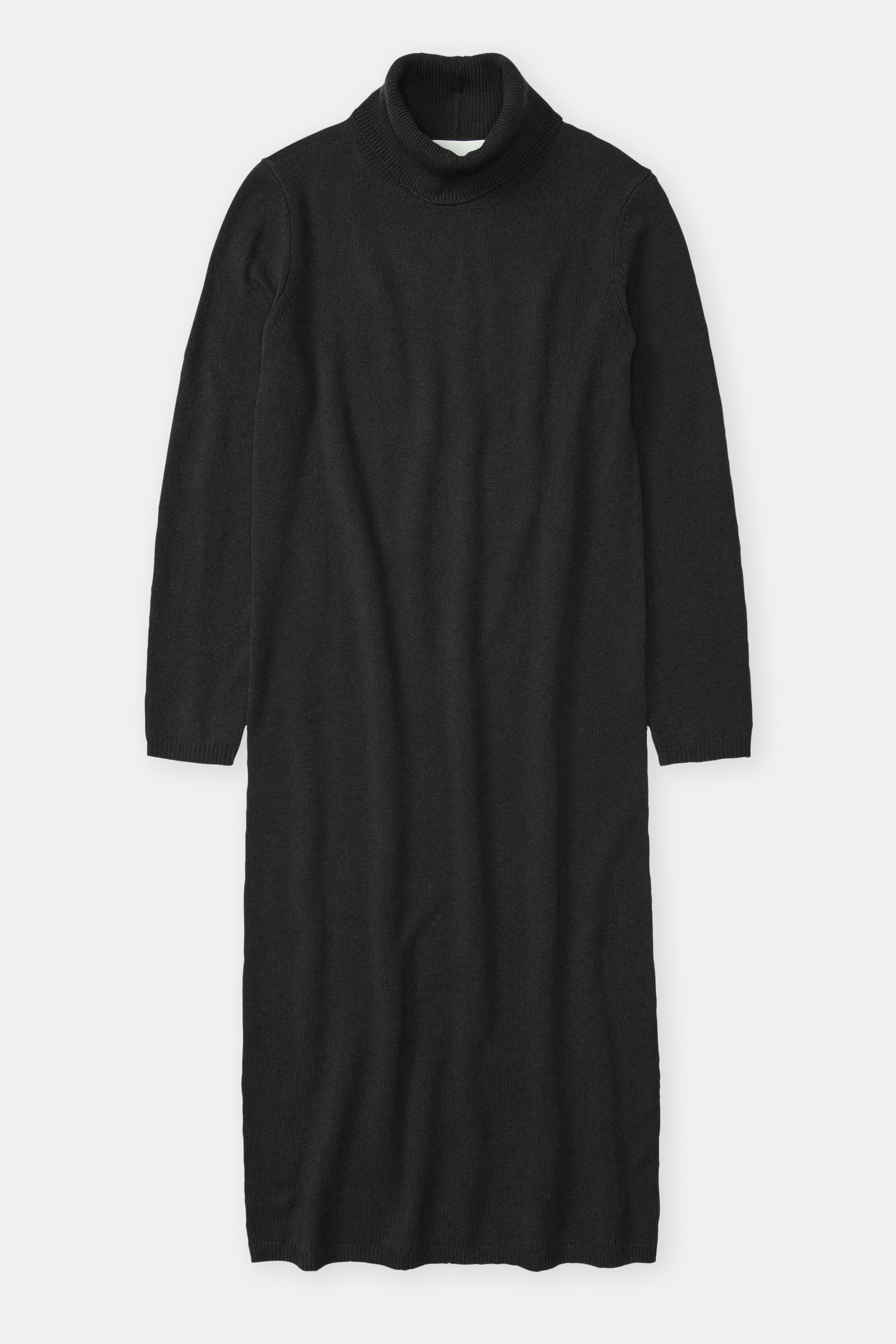 Closed - Vestido Rolli Extra Largo