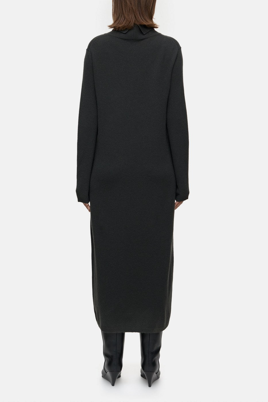 Closed - Vestido Rolli Extra Largo