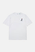 T-Shirt Cabaret White
