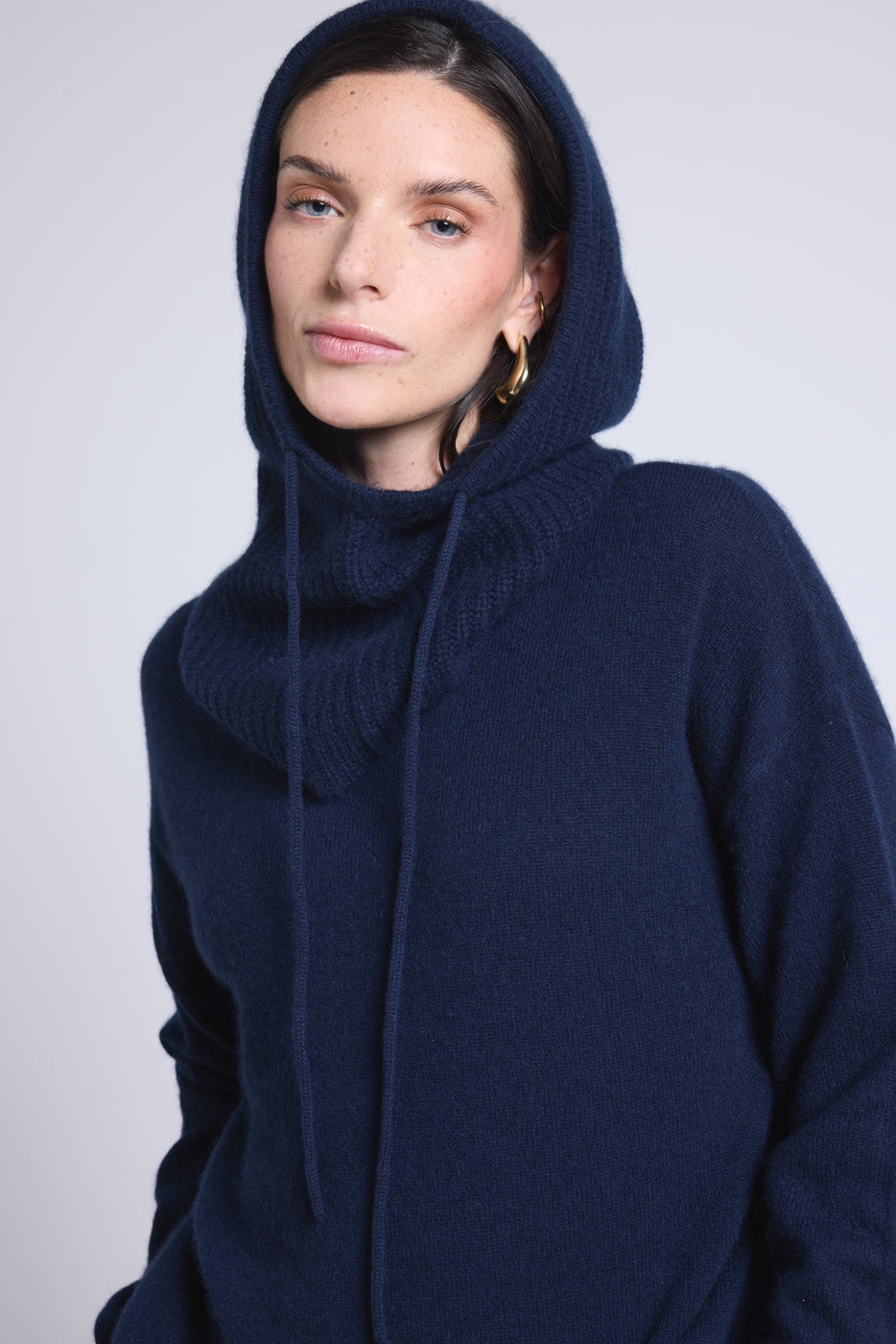 Pasamontañas Unisex - Azul Marino - Mixto