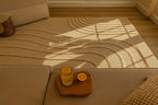 California 911 Carpet - Beige - Indoor