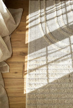 Alfombra California 911 - Crema - Interior