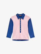 Camicia Camellia