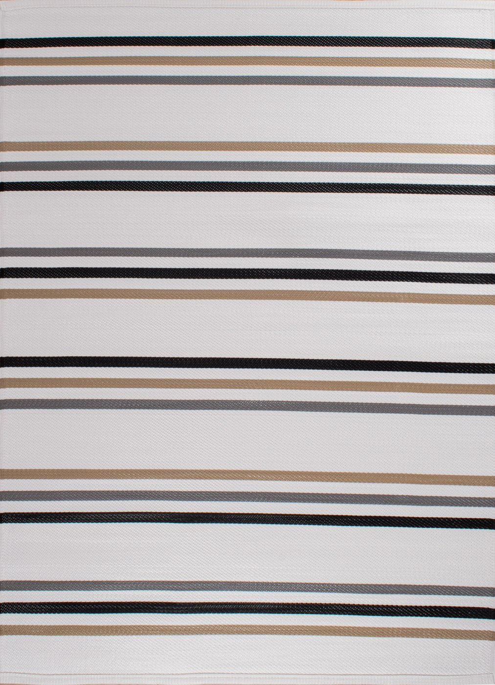 Capri 1742 Rug - Black